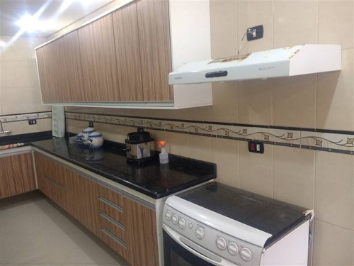 Imagem 9 de 30 de Casa, 5 Dorms Com 145.76 M² - Ocian - Praia Grande - Ref.: Pr1374 - Pr1374