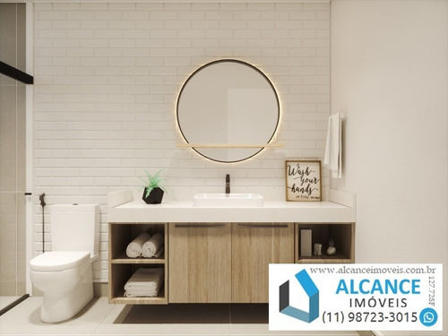 Imagem 5 de 6 de Apartamento Com 172 M², 2 Quartos, 1 Suítes E 2 Vagas, À Venda No Edifício Itú, Em São Paulo - Ap00298 - 34452690