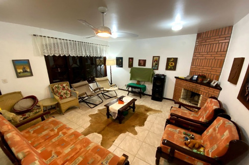 Imagem 15 de 30 de Casa À Venda Em Xangri-lá - Ca01392 - 69527222