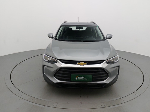Chevrolet Tracker 1.0 TURBO FLEX AUTOMÁTICO