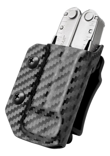 Funda Kydex Multiherramienta Leatherman Wave & Wave + P...