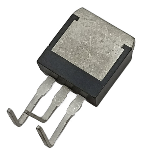Transistor Mosfet 88n04 88a 40v (1 Pieza)