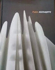 Pablo Atchugarry. Catalogo