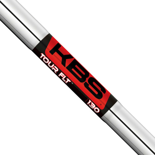 Kbs Tour Flt Serie Caña Hierro  X-stiff Flex .355 Taper