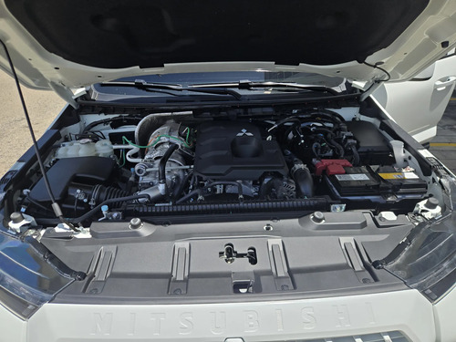 Mitsubishi Sportero L200 Triton