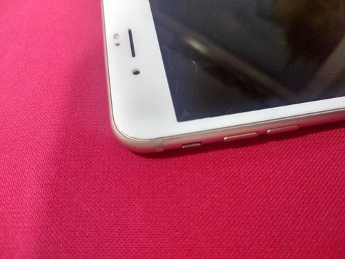 iPhone 8 Plus 64gb Rose Gold