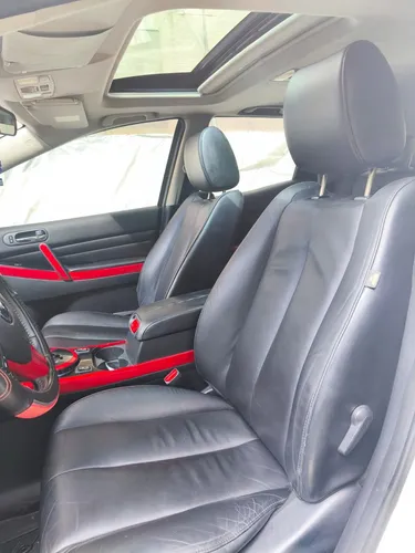 Mazda CX-7 2.5 4wd