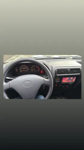 Toyota Prado Sumo