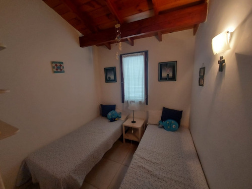 Imagen 21 de 23 de Vendo Hermoso Dpto En Pinamar Oportuno!! 4 Dorm Eolo 80