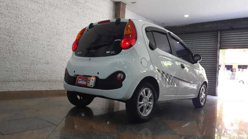 Chery Qq 1.0 Act Flex 5p - 2018 ( Unico Dono )