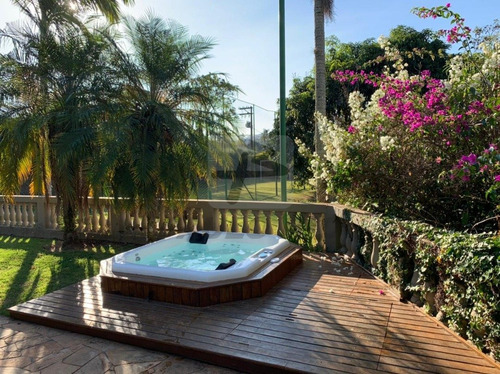 Chacara - Rubins - Ref: 7791 - V-7791