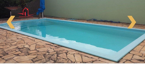 Chácara A Venda No Bairro Jardim Celeste Em Jundiaí - Sp. - 932-1