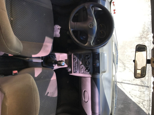 Imagem 10 de 10 de Gm Classic Spirit 4 Portas Flex