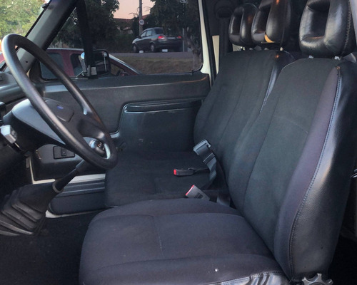 Imagem 15 de 15 de Ford F-1000 4.9 I Cs Gasolina 2p Manual