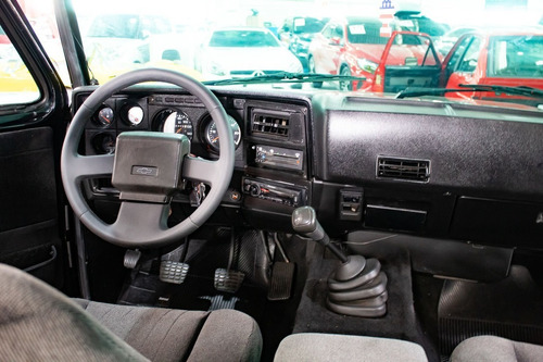 Imagem 12 de 14 de Chevrolet Bonanza 4.1