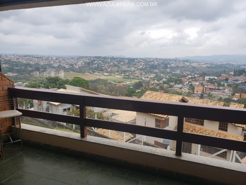 Imagem 1 de 23 de Apartamento, Excelente Localização, Próximo Pouso De Asa Delta, Condomínio Arco Iris, - Ap00097 - 70181519
