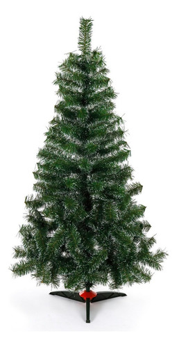 Arbol Navidad Naviplastic Pino Majestic Nevado No5 160cm