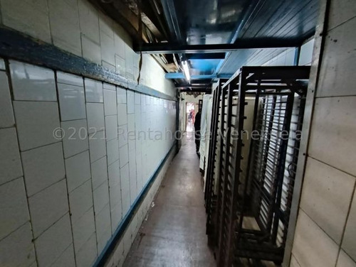 Imagen 6 de 16 de Mg Mls22-17435 Venta Fondo De Comercio Panaderia Av San Martin