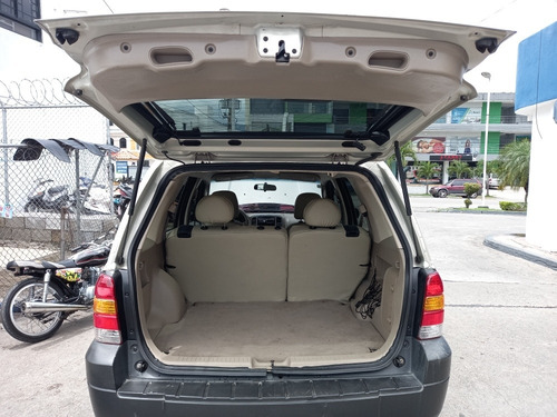 Ford Escape 2005 Xlt