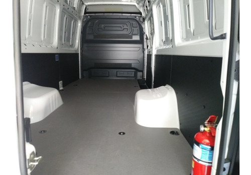 Mercedes-benz Sprinter 2.1 516 Furgon 4325