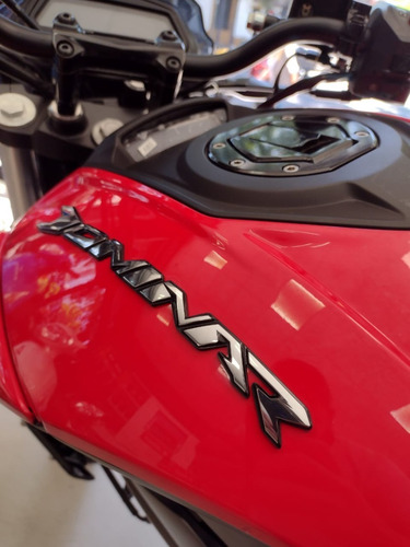 Imagen 4 de 18 de Bajaj Dominar 250 12 Sin Interes O Mejoramos Precio Menos $