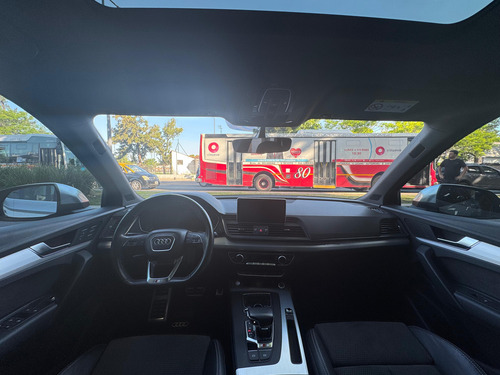 Audi SQ5 3.0 Tfsi Stronic 354cv
