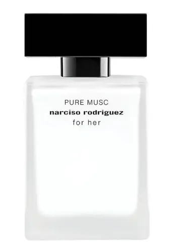 Narciso Rodriguez Pure Musc For Her Edp 30ml | Parcelamento sem juros