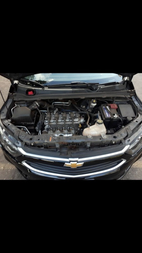 Gm - Chevrolet Onix Lt 1.0