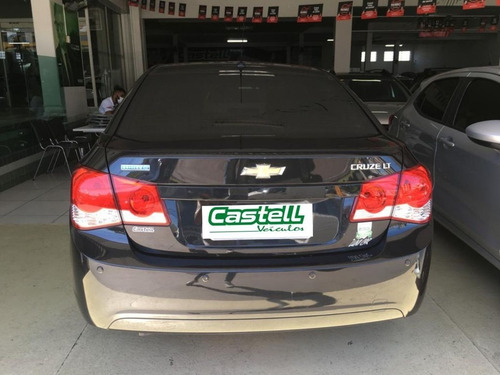 Imagem 8 de 8 de Chevrolet Cruze 1.8 Lt 16v