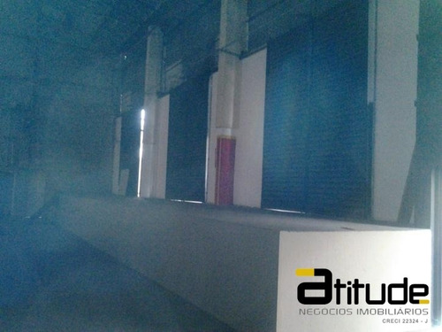 Imagem 8 de 15 de Galpão 21.500 M² Para Alugar Em Itapevi - 859
