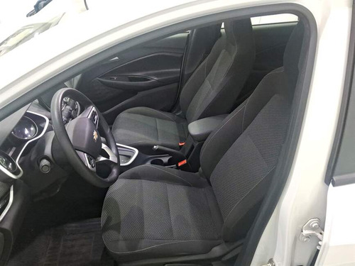 Chevrolet Onix 1.0 TURBO FLEX PLUS LT AUTOMÁTICO