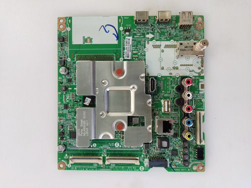 Mainboard LG 43un7300psc 