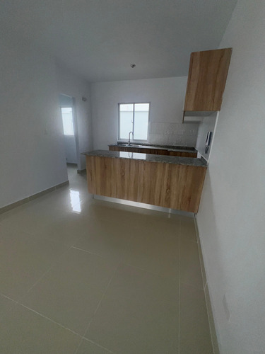 Apartamento En Alquiler Residencial Monumental