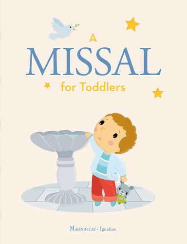 Libro: A Missal For Toddlers