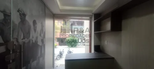 Local En Arriendo En Medellin - Buenos Aires