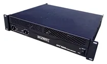 Comprar Crest Cpx-2600 Potencia Amplificador 2600w 2-4-8 Ohms