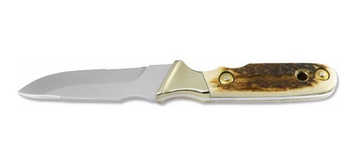 Cuchillo De Caza Puma Niederwild 11,5cm Acero Inox Aleman