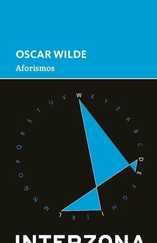 Aforismos - Wilde Oscar (libro)