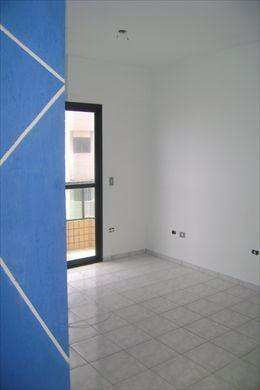 Imagem 25 de 28 de Apartamento Em Praia Grande Bairro Solemar - V2034