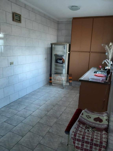 Sobrado Vila Zatt - So0748