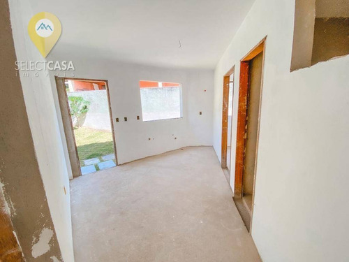 Imagem 12 de 24 de Casa No Condomínio Aldeia Da Praia Em Guarapari 4 Suítes - Ca0334