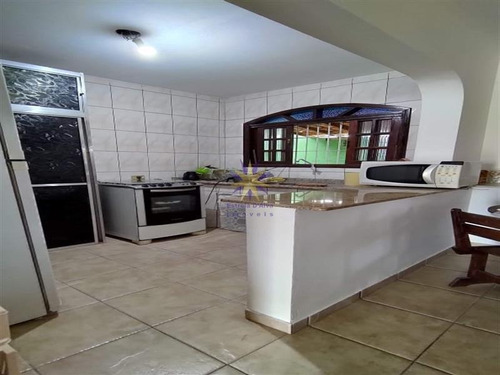 Imagem 8 de 19 de Casa Gaivotas Itanhaém Itanhaém/sp - 2761
