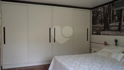 Imagem 26 de 30 de Casa-são Paulo-jardim Marajoara | Ref.: Reo90797 - Reo90797
