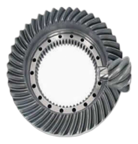 Coroa E Pinhao 39 X 8 12mm Hl5 Reduzido Mbb 1418 3453500939