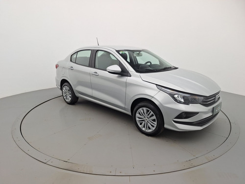 Fiat Cronos 1.3 FIREFLY FLEX DRIVE CVT