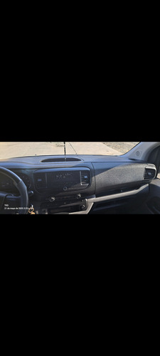 Citroën Jumpy Blue Hdi 150 Xl