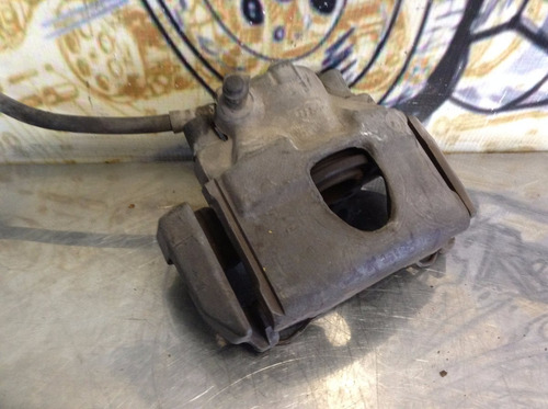 Caliper Mordaza Delantero Izquierdo Vw Pointer Mod 00-06 Oem