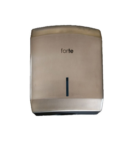 Despachador Toalla Interdoblada Sanitas Forte Inox 4 Piezas