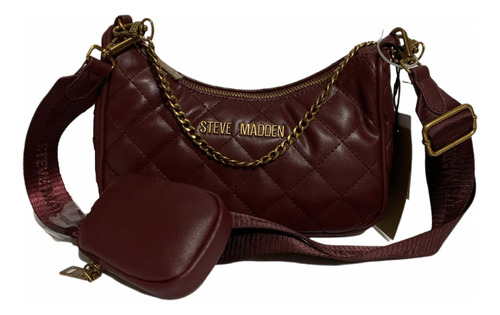 Bolsa Steve Madden