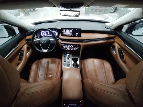 Infiniti Qx60 3.5 Sensory 2022 !!! Somos Agencia!! Credito!!
